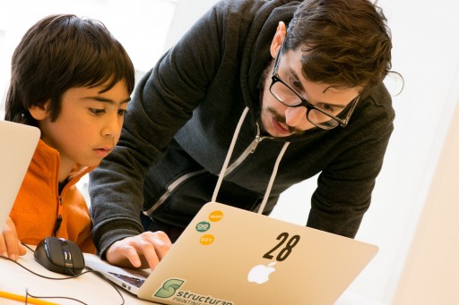 ​Pixel Academy Becomes First Certified Autism Center in New York