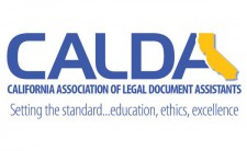 California Association of Legal Document Assistants