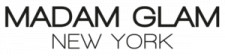 Madam Glam Logo