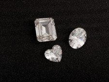 Ritani Loose Diamonds