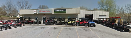 Kansas City Suburb Honda - Kawasaki Dealership in Business Since 1959 Changes Ownership