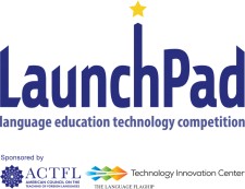 LaunchPad logo