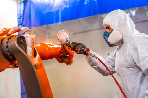 PerfectPRO Painters Expands Industrial Painting Services for Canadian Warehouses and Facilities