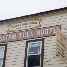 William Tell House