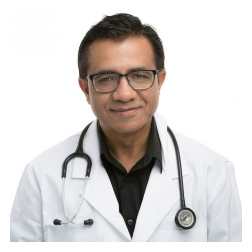 Dr. Talha Shamim Joins VIPcare, Medicare Advantage Focused Primary Care