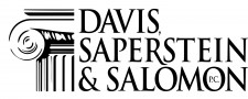 DSS Logo