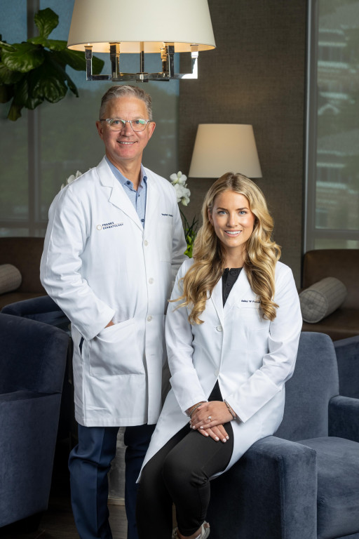 Physician Assistant Joins Franks Dermatology