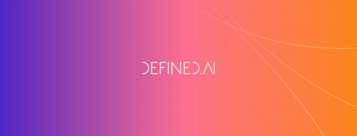 DefinedCrowd Rebrands as Defined.ai, Reflecting Expanded Position as a Developer Platform for Artificial Intelligence