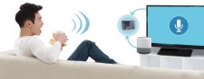 Far-field Voice Control Solution