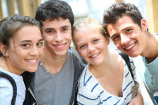 Internatioanl Exchange Students