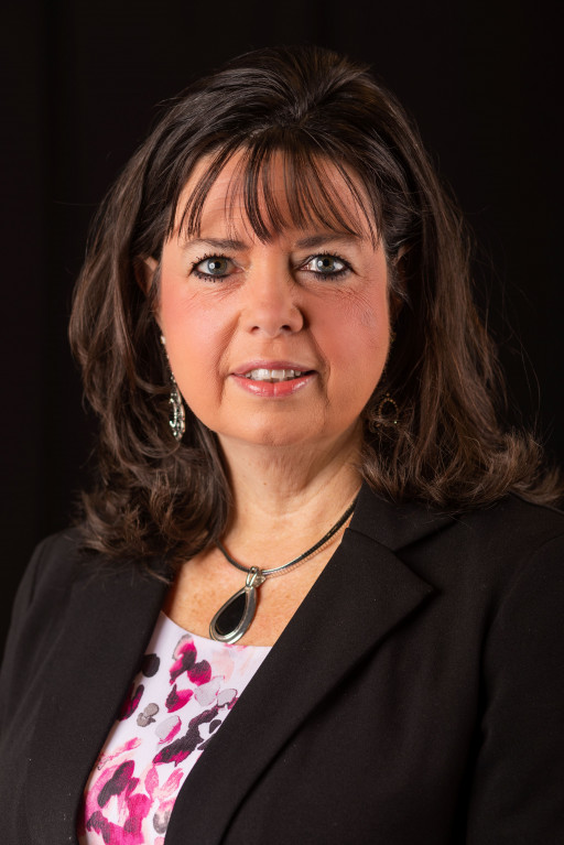 The AAMA Installs Monica Case, CMA (AAMA), as the 2022-2023 AAMA Vice President