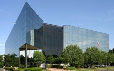 Accelirate Houston Office Exterior