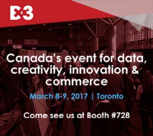 Visit Vigorate Digital at Dx3 Toronto & Catch Industry Veteran Scott Jamieson Speak About Marketing's Strategy-to-Execution Gap