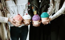 Proposal Cupcake