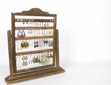 Jewelry Storage Solutions