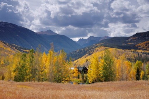 Don't Mess It Up: New Book, 'Living Beneath the Colorado Peaks: The Story of Knapp Ranch,' Artfully Illustrates Couples' Guiding Land Management Principle