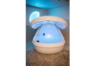 True REST Float Spa 