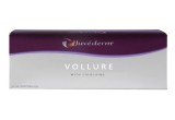 Juvederm Vollure Filler