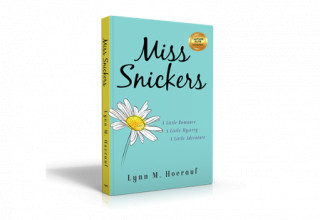 Miss Snickers book