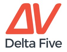 Delta FIve Logo