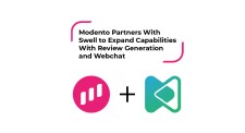 Modento partners with Swell