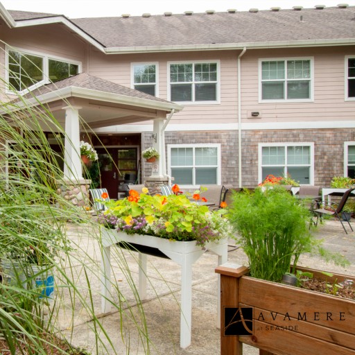Avamere at Seaside Announces Exciting Independent Living Renovation and Remodel