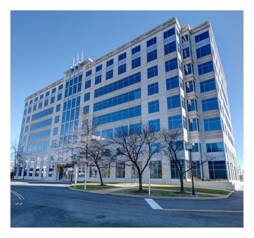 PRP Completes Acquisition of Two Office Buildings Totaling 420,000 SF in Alexandria, Virginia