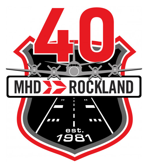 MHD-ROCKLAND Signs a Distribution Agreement With PPG Aerospace