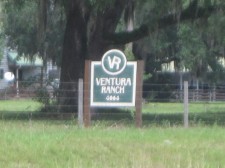 Ventura Ranch Property, Sumter County, Florida