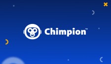 Chimpion Logo