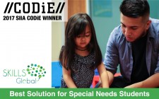 SKILLS Global wins the CODiE