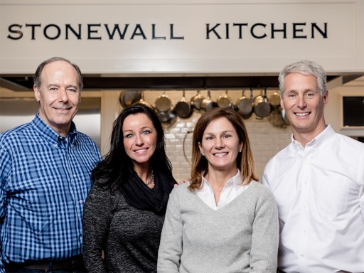 Stonewall Kitchen Completes Acquisition of Tillen Farms®; Vision to Create Premier Specialty Food Platform