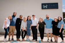 Hunt Marketing's Team