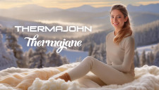 Thermajohn Thermajane Thermals