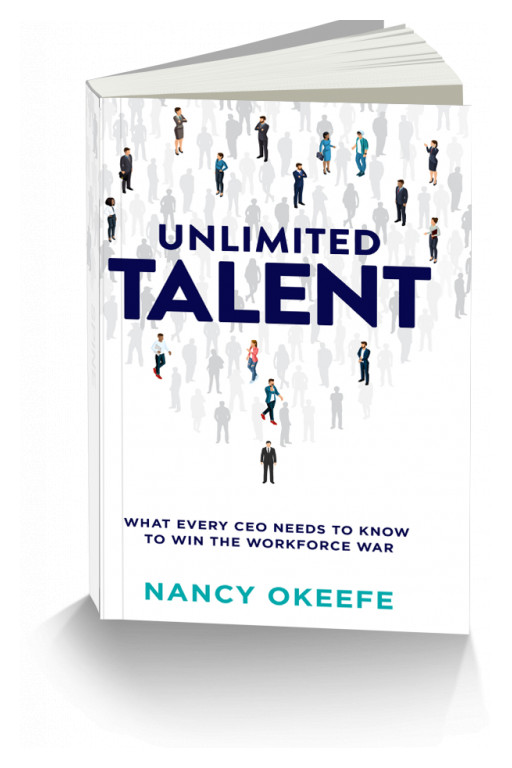 Author, Expert, Nancy OKeefe Explains Tool to Combat 'The Great Resignation'