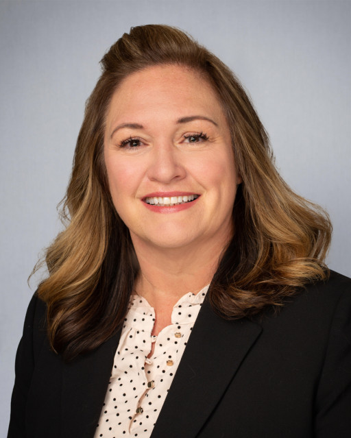 Evolve Bank & Trust Appoints Davina Bergin as President, SBA Lending Division