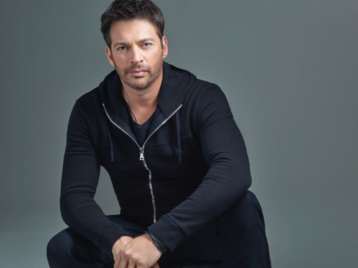 Harry Connick, Jr. Joins Playground Sessions