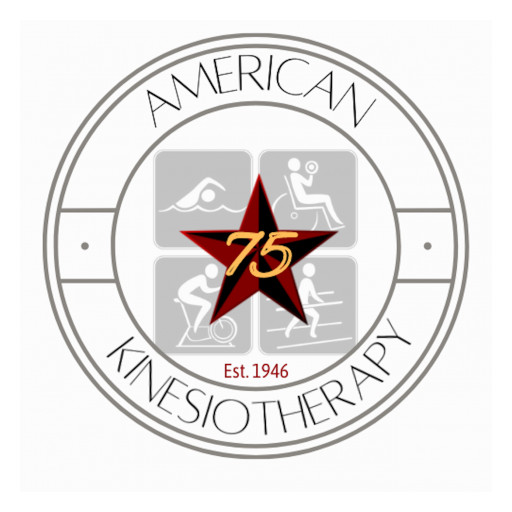 Kinesiotherapy Celebrates 75 Years