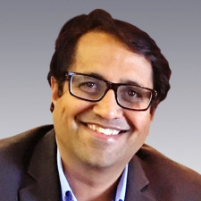 Chetan Parikh