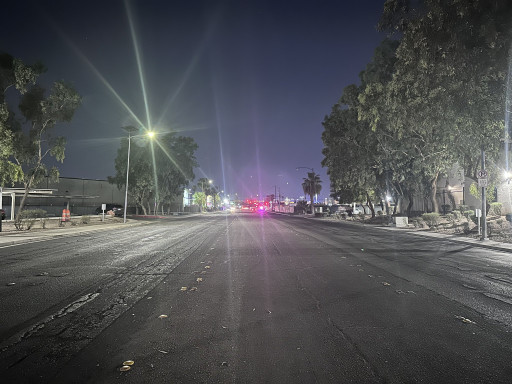 Fonroche Street Lights Selected for Clark County’s Las Vegas Neighborhoods