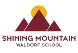 Shining Mountain Waldorf School Logo