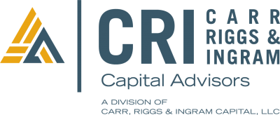 Carr, Riggs & Ingram Capital Advisors, LLC