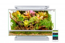 Biopod - The Smart Microhabitat