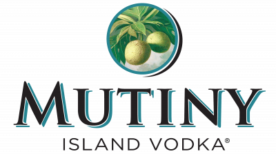 Mutiny Island Vodka