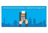 Vat Flat rate scheme