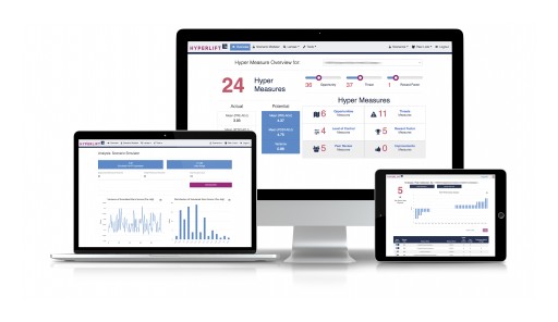 Hyperlift Unveils Newest Version of Its Stars Insights Engine, Going Beyond CMS Data to Offer Unprecedented Capabilities to Plans Year-Round