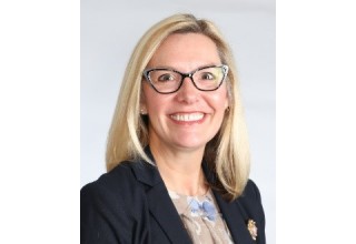 Erin Miller, Regional VP, Portfolio Manager, Discovery Senior Living