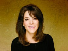 Marianne Williamson 