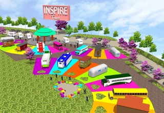 Inspire Taos