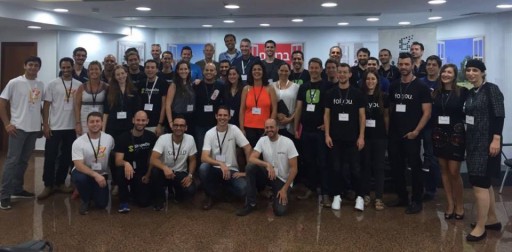 8200 - EISP Accelerator, Israel's Leading Entrepreneurship Program